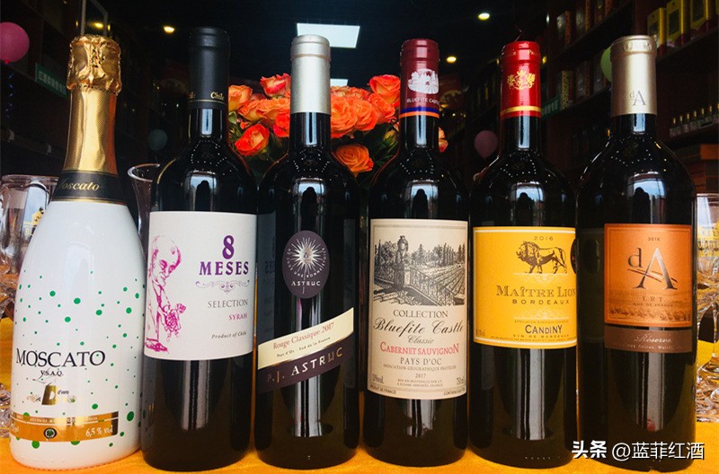 代理红酒生意怎么样,想做红酒生意怎么入门