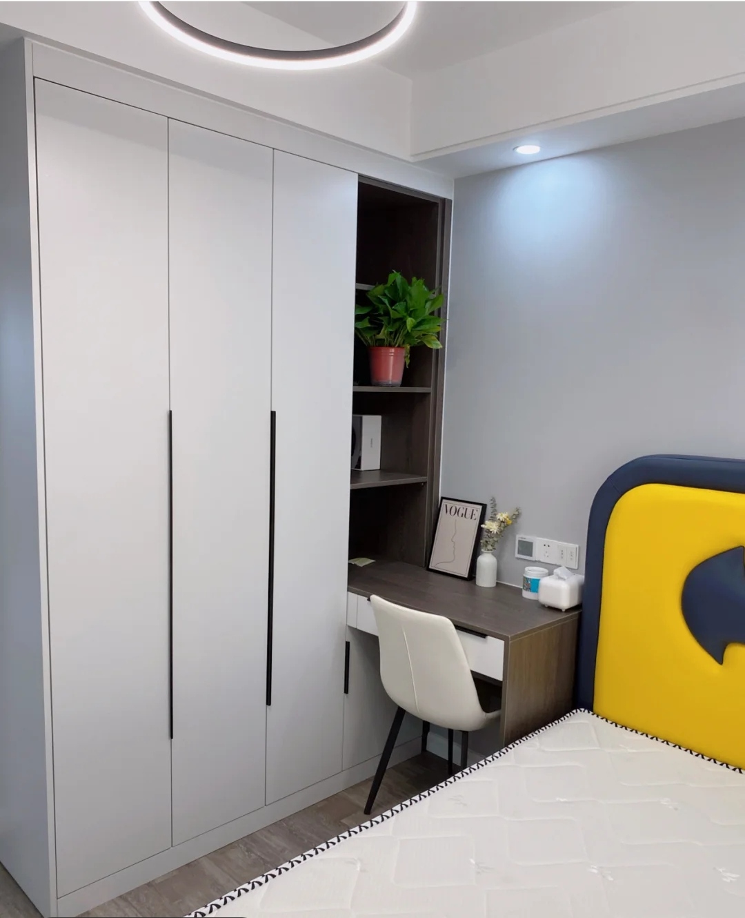 江苏发现一户人家的装修，那叫一个高级，给我18W，我也得这样装