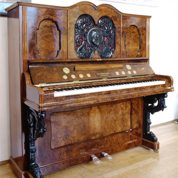 钢琴品牌steinwaysons价格,施坦威钢琴十大品牌