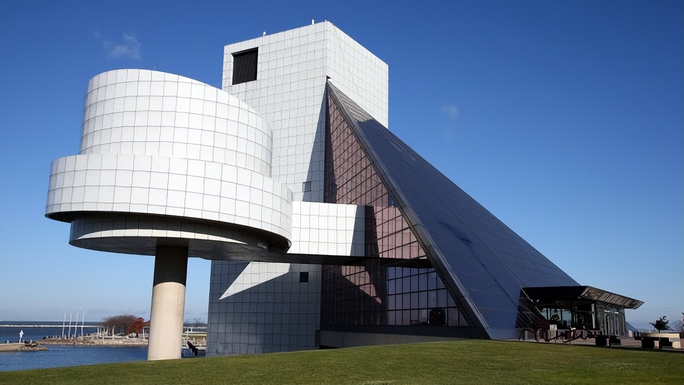 贝聿铭香港中银大厦原稿,贝聿铭谈中银大厦