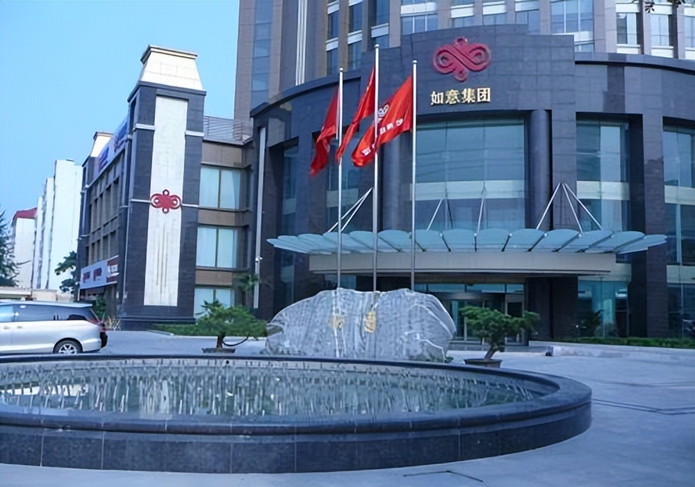 欠债400亿！妄图做中国LV的如意集团，梦该醒了