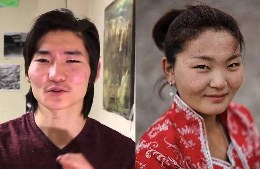 眯眼是种族歧视吗,眯眯眼是否属于侮辱