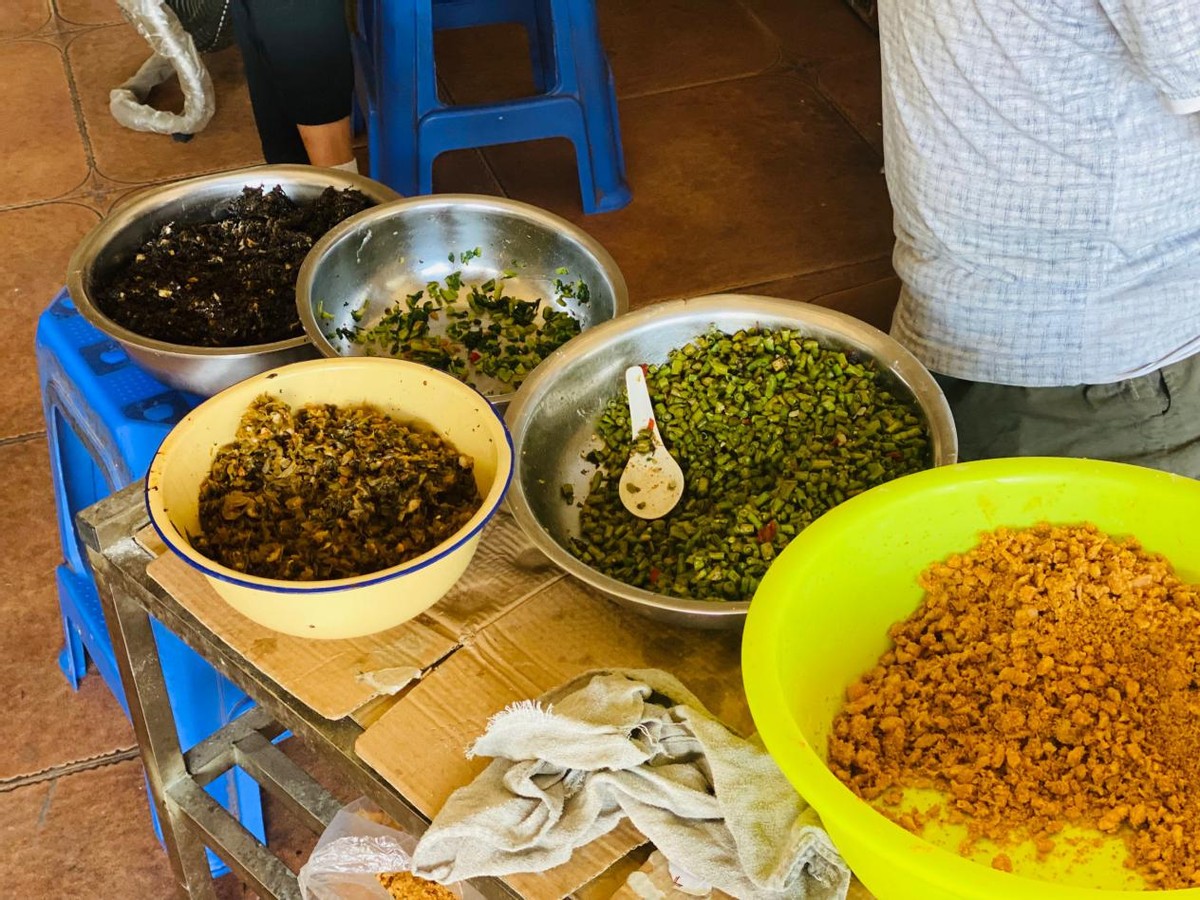 歙县石头粿哪里有卖,屯溪歙县石头粿