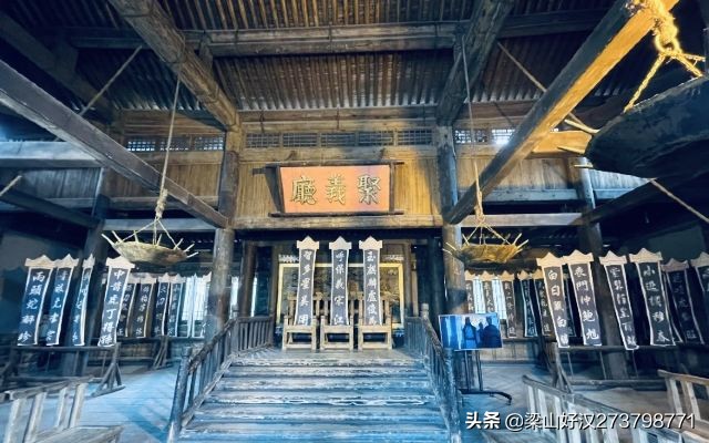 无锡水浒城和三国城项目,无锡三国城水浒城一日游攻略