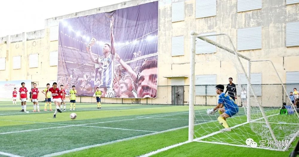 奔跑吧少年河南青少年篮球锦标赛,太原市奔跑吧少年足球赛