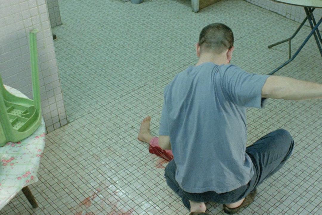 血腥案件背后真相惊人,血腥食材引发连环杀人案暴露真相