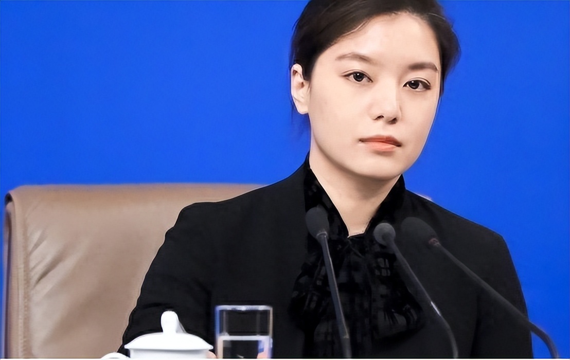 最美翻译官张京16分钟霸气发言,翻译官张京20分钟口译征服全世界