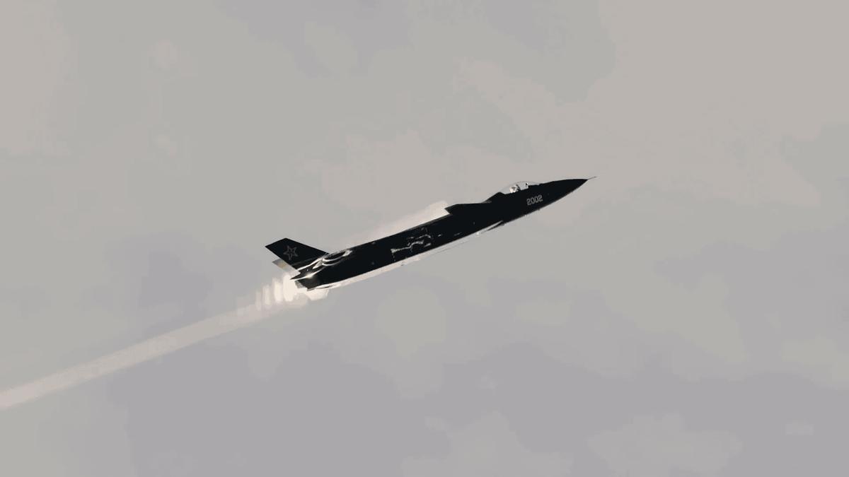 美专家歼10,美专家评论歼20