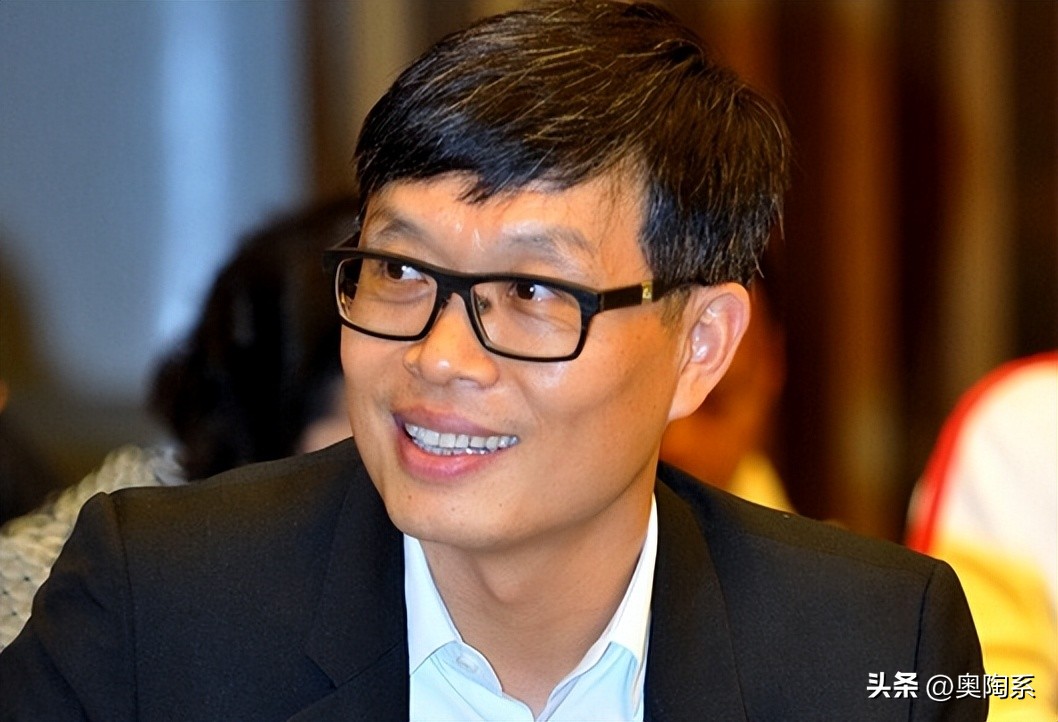 美的是如何市值超过海尔和格力的,美的如何拉开格力近2000亿市值