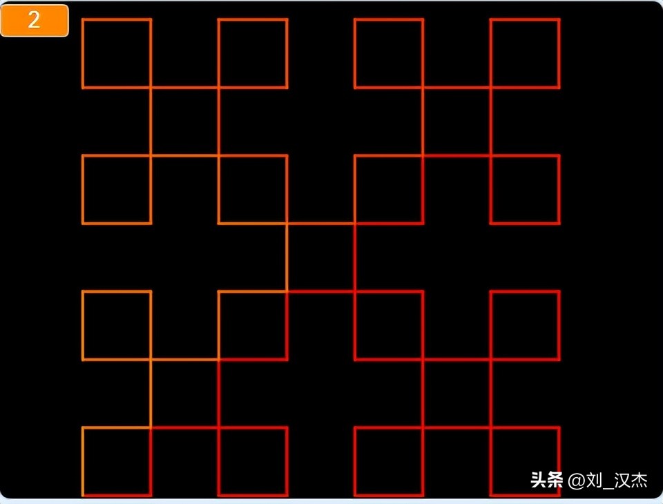 scratch画立体图形教程,scratch制作贪吃蛇大地图教程