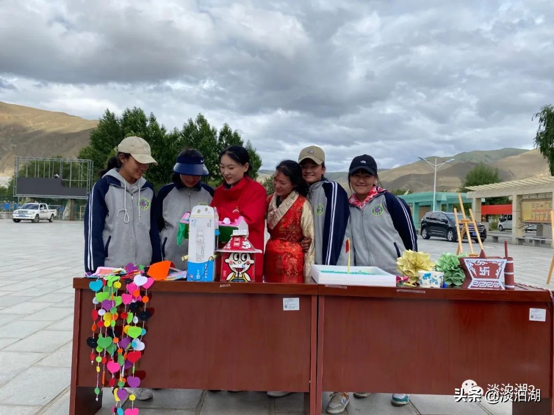 又一朵湖文“格桑花”盛开!音乐女孩跨专业考研上岸