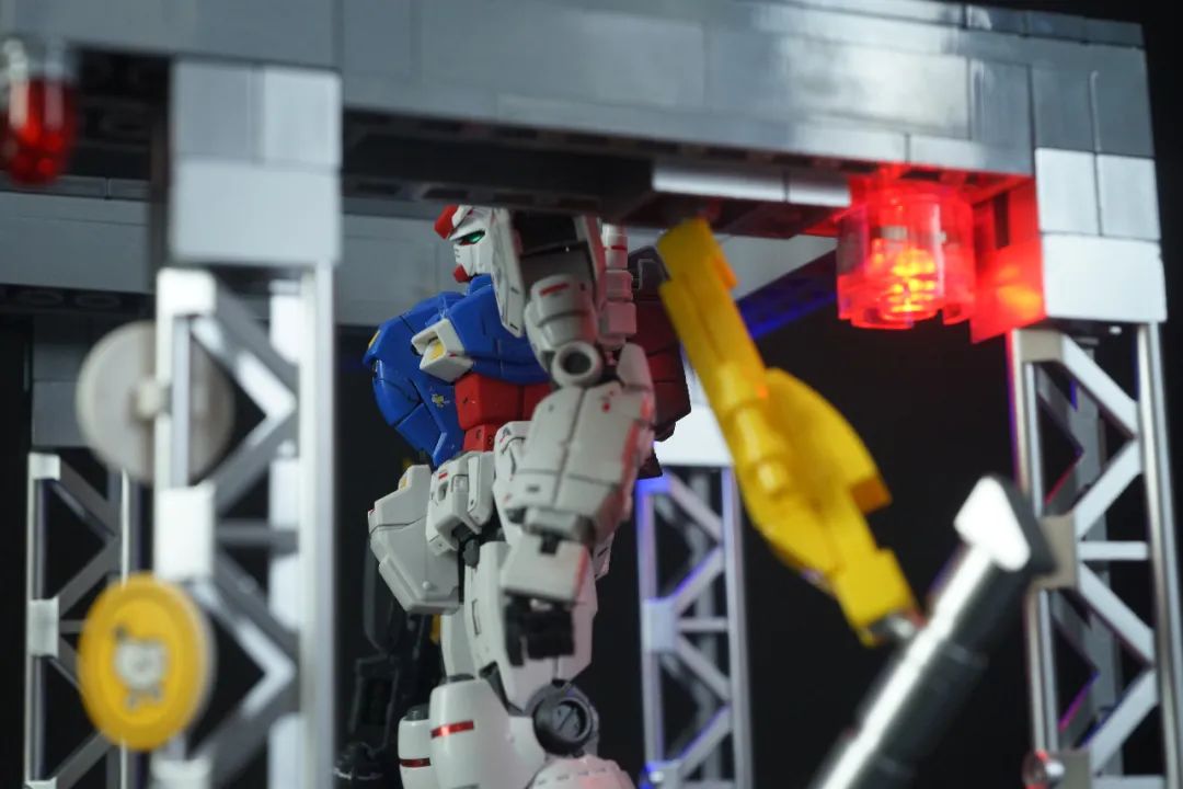 最新积木机甲,最新版积木机甲