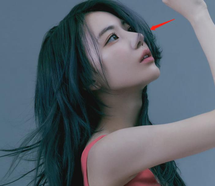 韩式审美毁人！日本偶像韩国出道变网红脸，气质风尘毫无辨识度