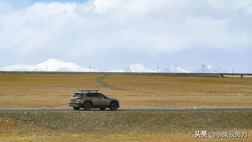 2.0的马自达cx-50最新视频评测,马自达suvcx5车怎么样