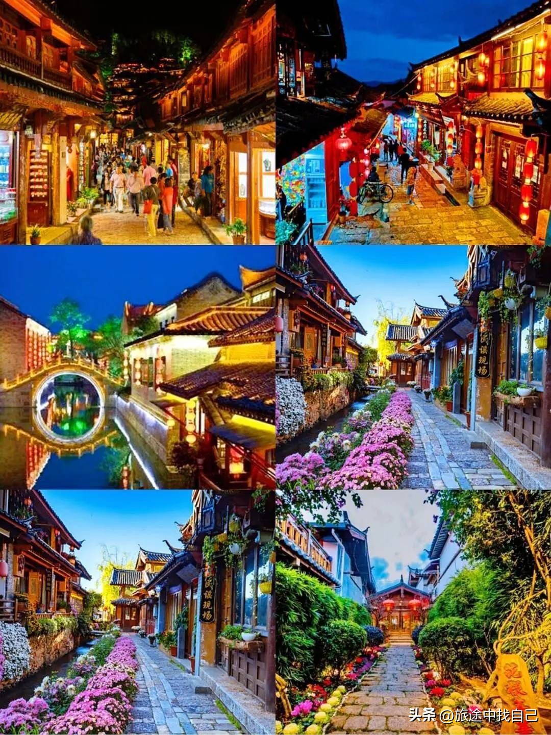 几月份去云南旅游全攻略自由行,这个月去云南旅游攻略路线推荐图