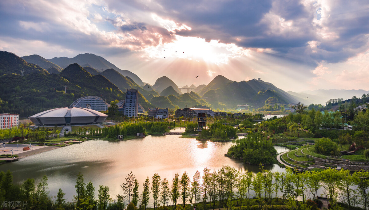 不留遗憾！很适合女性自驾的12个目的地，没去过的争取每年去2个