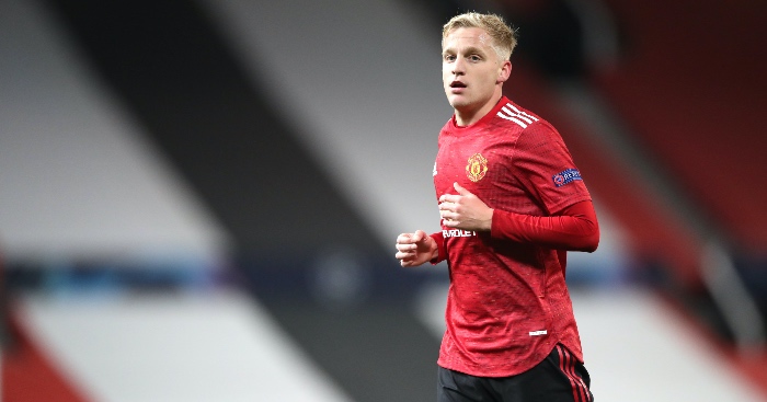 范德贝克首秀获索帅表扬,范德贝克索帅签约