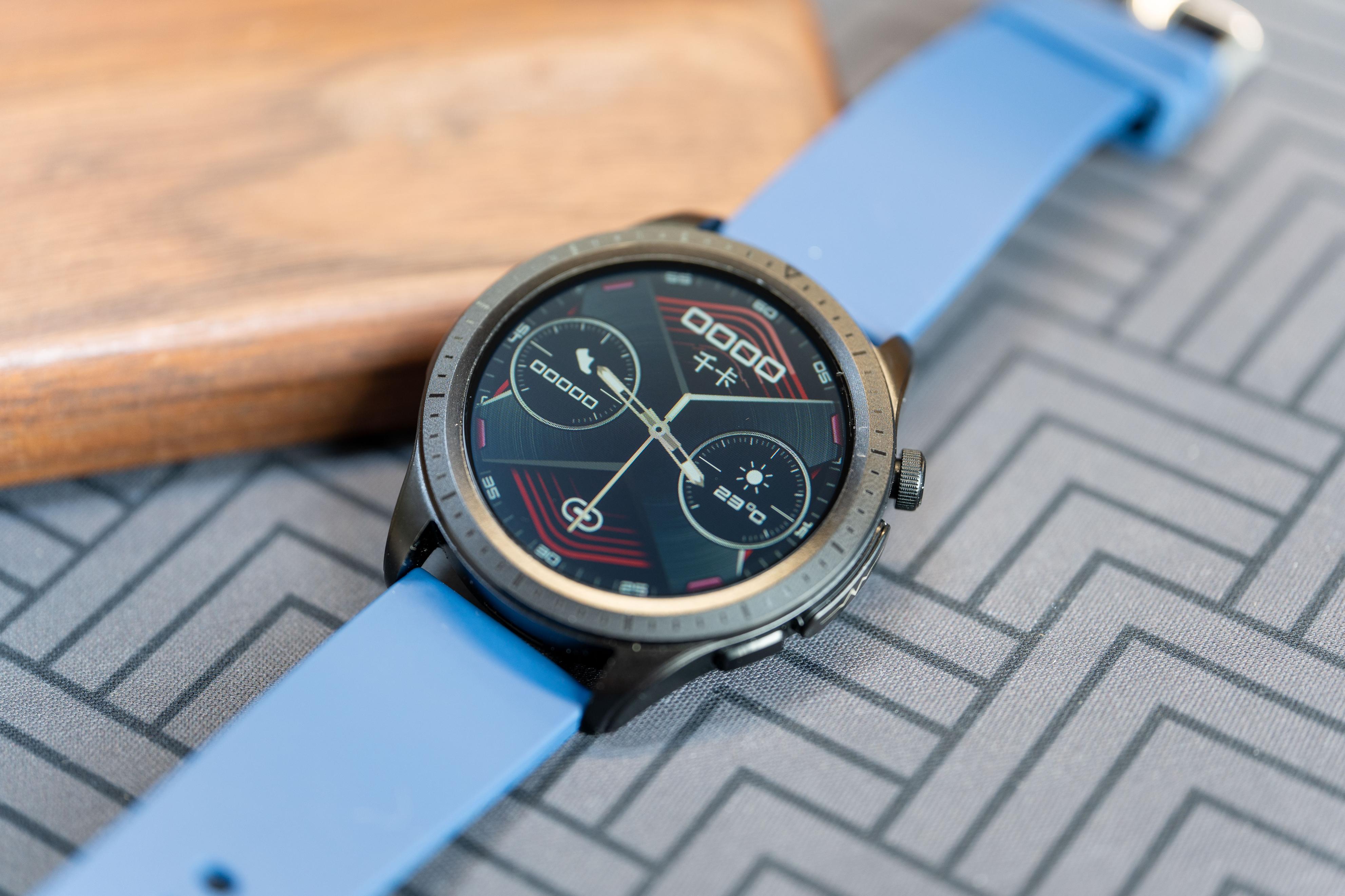 didoe56s健康智能手表测评,dido健康智能手表推荐