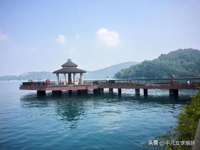 从三亚旅游去台湾旅游费用,去台湾旅游需要多少钱一个人