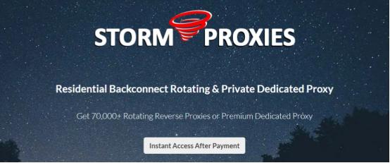 国外代理ip哪个平台最靠谱,最好最稳定的国外ip代理