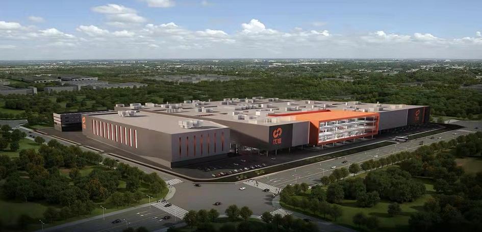 118亿重大项目签约落户浦口高新区,50亿元重大项目落户怀远