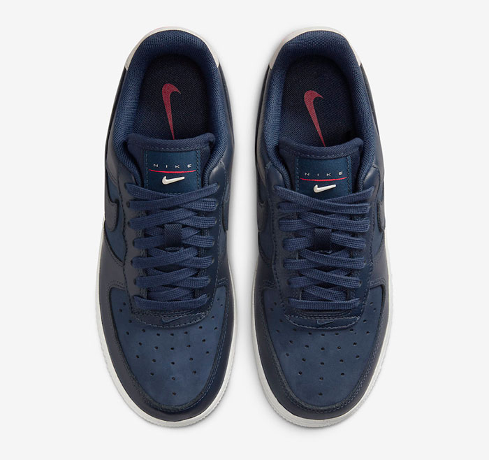 nikeairforce1海军蓝,nikeairforce1low黑色2024版