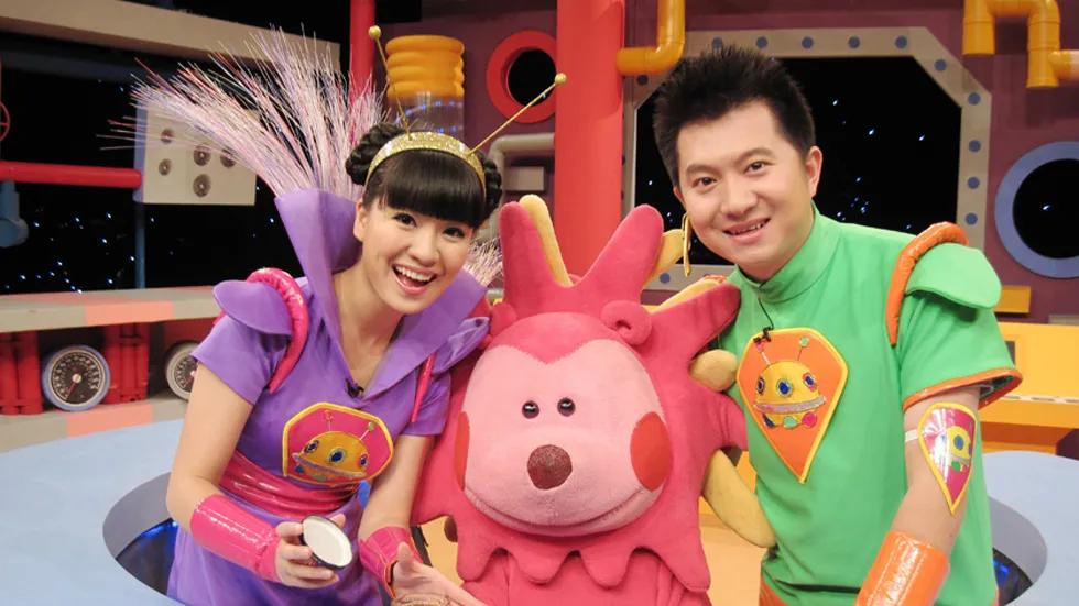 河南央视主持人有谁,河南走出几位央视主持人