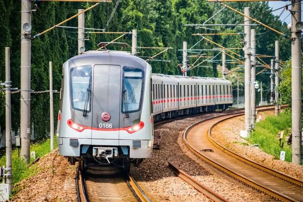 上海地铁1号线钢铁侠,上海地铁1号线西延伸最新消息