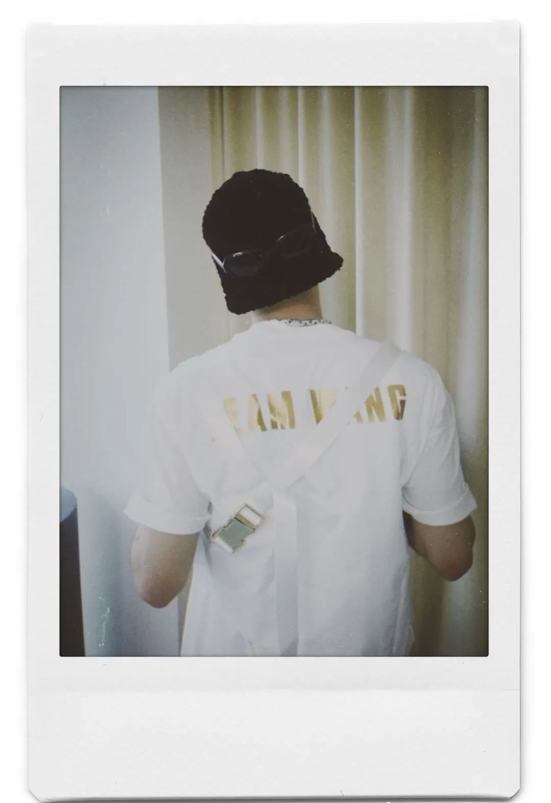 明星开副业？欧阳娜娜官宣个人品牌nabi，单买还不包邮