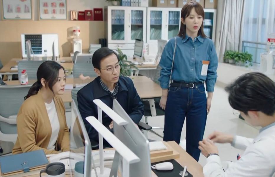 盘点肖战杨紫余生的双标时刻,肖战与杨紫互相说出余生请多指教