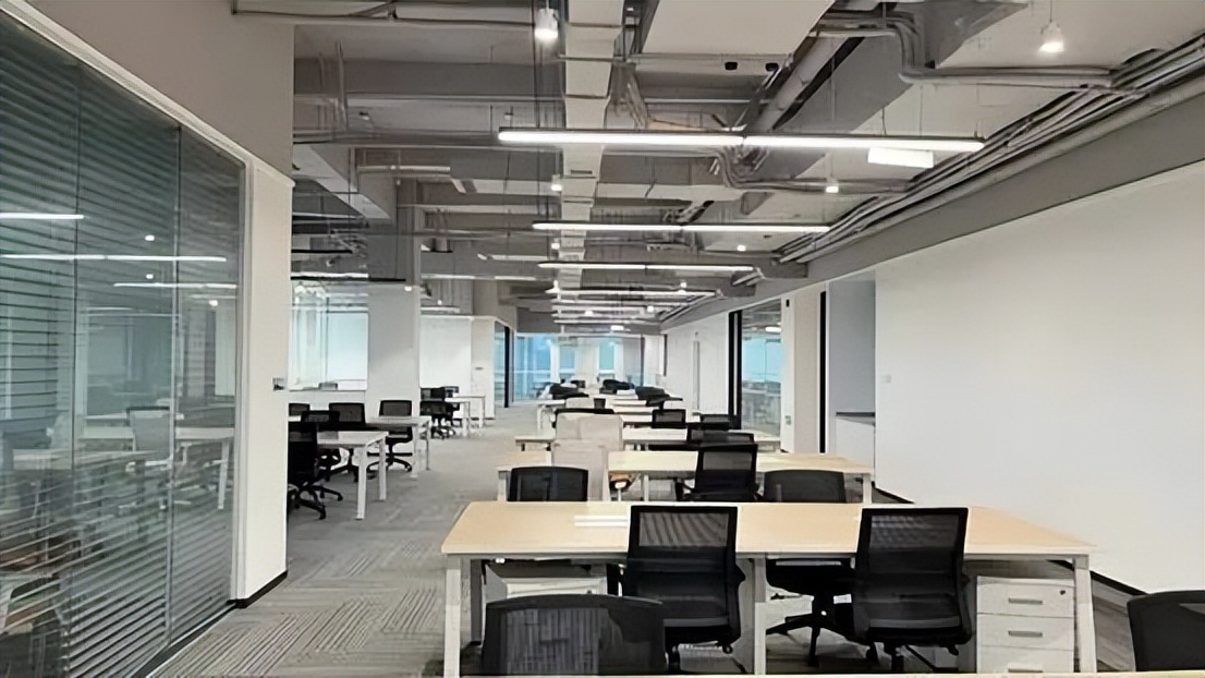 成都高新区个人办公空间租赁价格,成都高新区众创空间办公