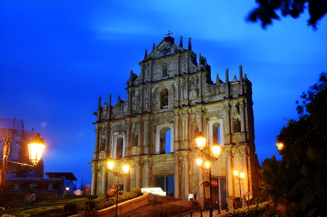 珠海到澳门需要什么手续和证件,去澳门工作需要什么手续和证件