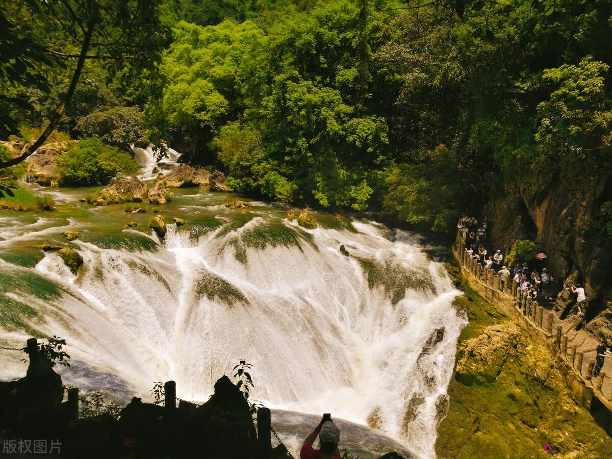 贵州攻略旅游必备,贵州美食旅游线路攻略推荐