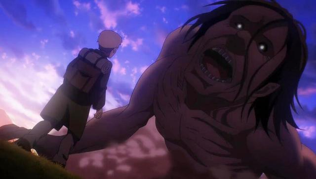 进击的巨人到底讲了些什么,进击的巨人到底讲了什么