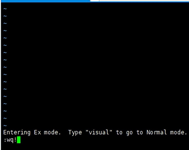 centos8时间同步命令,centos修改主机名命令