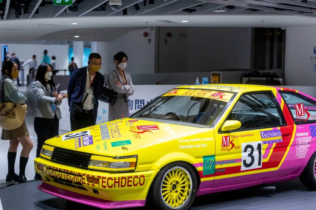 澳门跨年之旅,澳门跨年去哪旅游