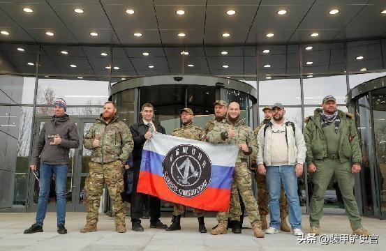 巴赫穆特绞肉机伤亡情况,反复拉锯