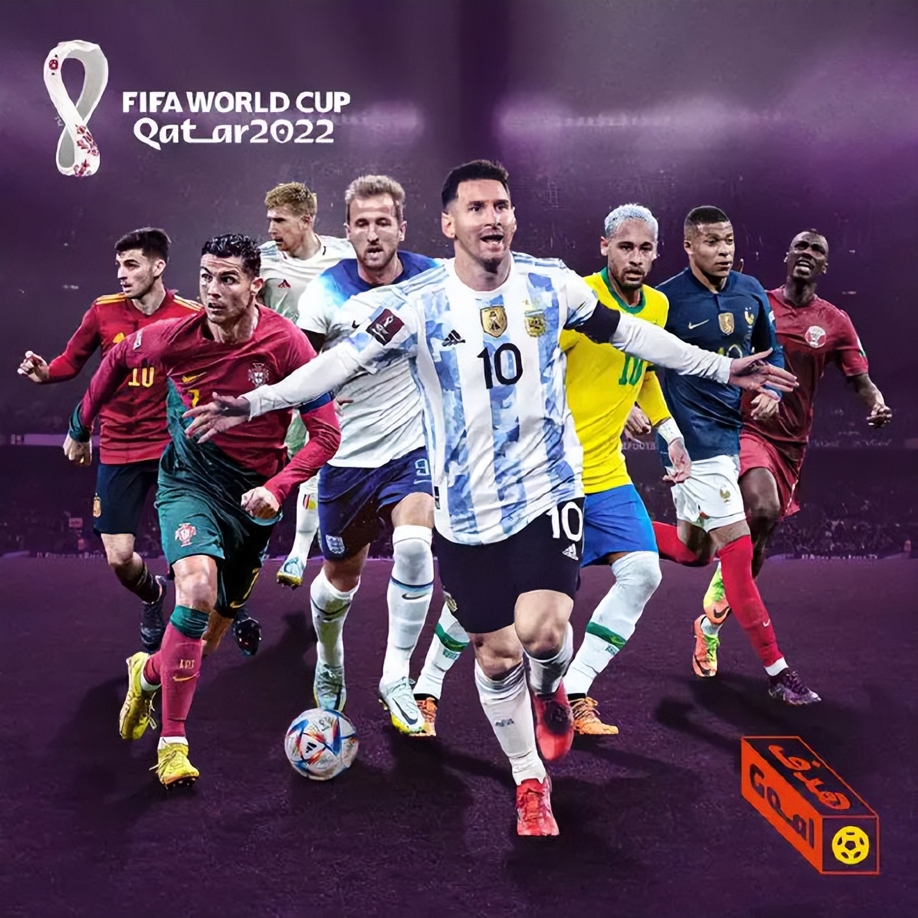 世界杯来了咋办,世界杯球迷冰火两重天