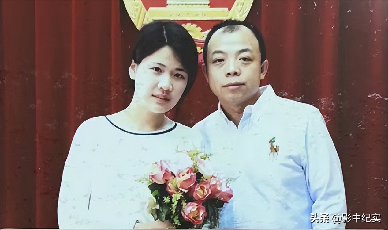 在日本收破烂的女孩,日本收破烂的中国女孩