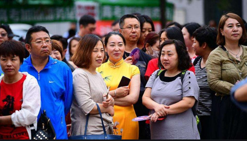 外国人看待中国高考数学,外国人如何看待中国高考