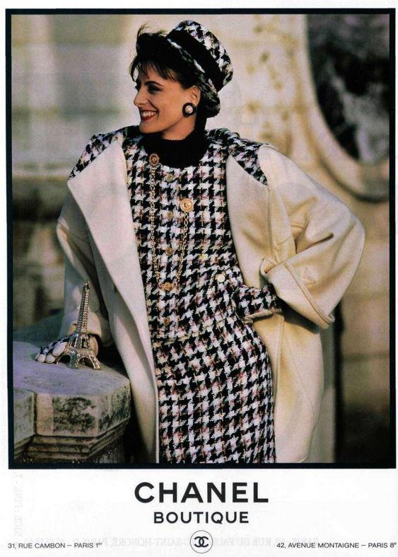 香奈儿灵感缪斯,香奈儿第一代缪斯有多绝