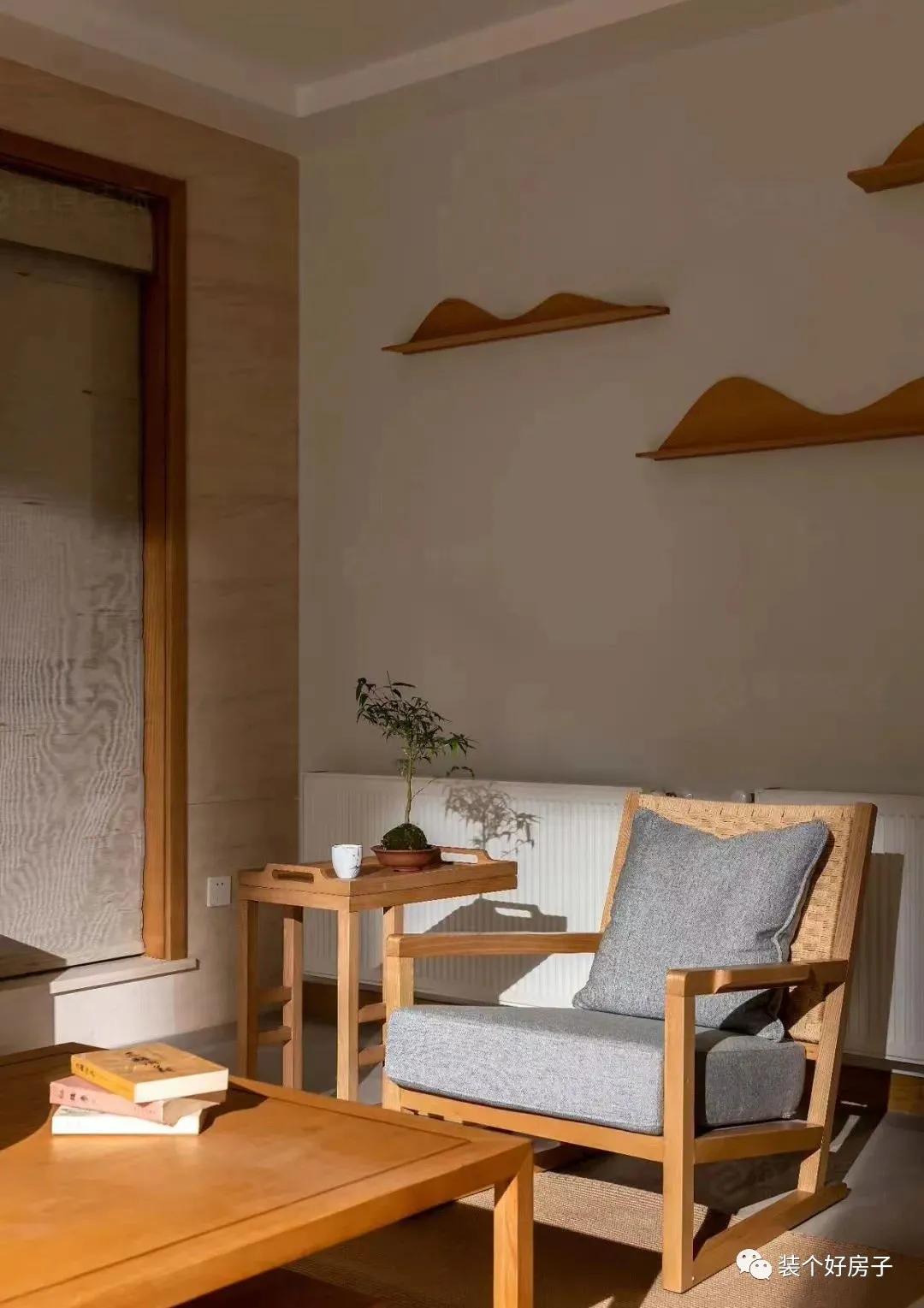 日本妹子把中式元素塞满屋，引全网调侃：您是被哪个东北人带大的