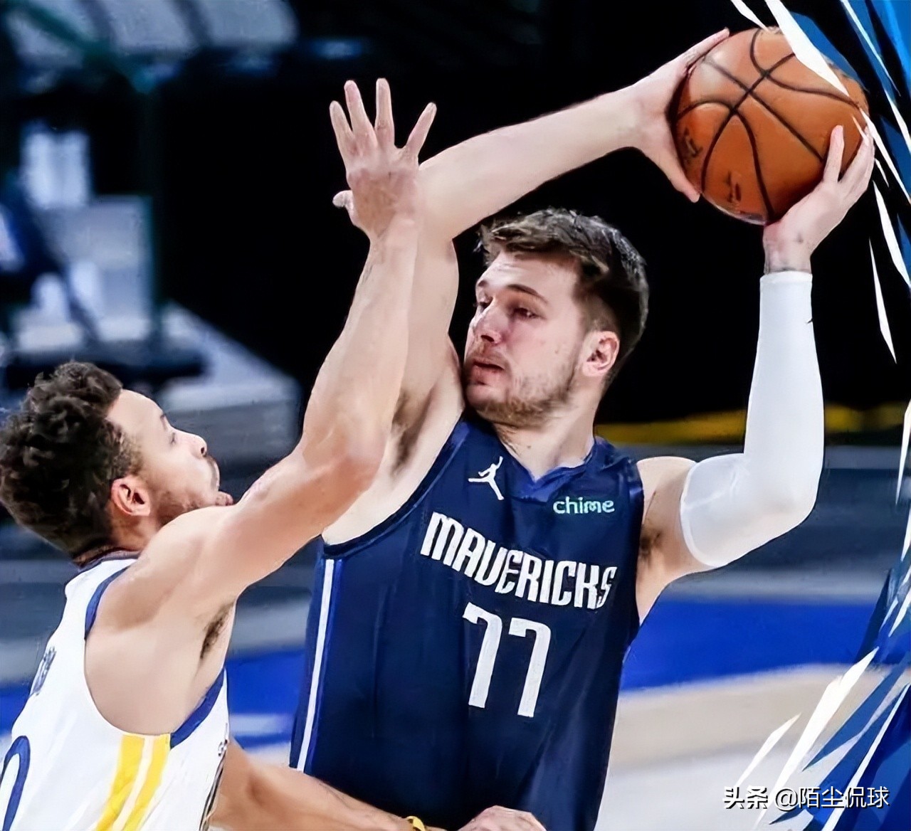 「瞎蒙第五期」本年度东西部最好的两支球队终于要一决雌雄了