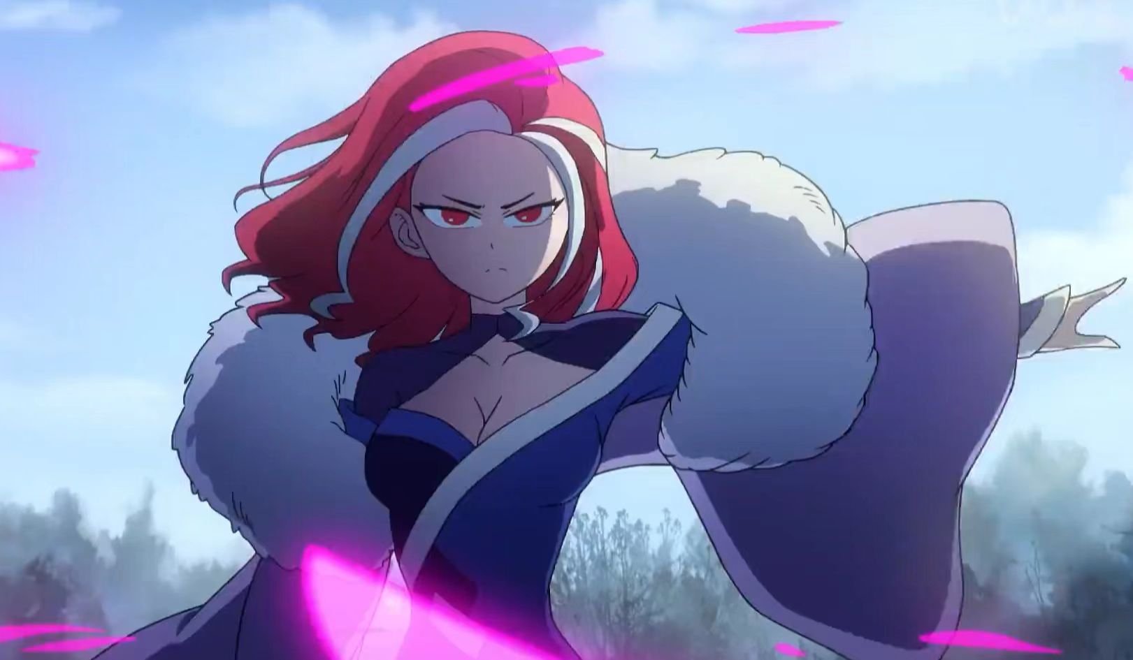 刺客伍六七青凤救阿七哪一集,刺客伍六七第3季阿七去找青凤