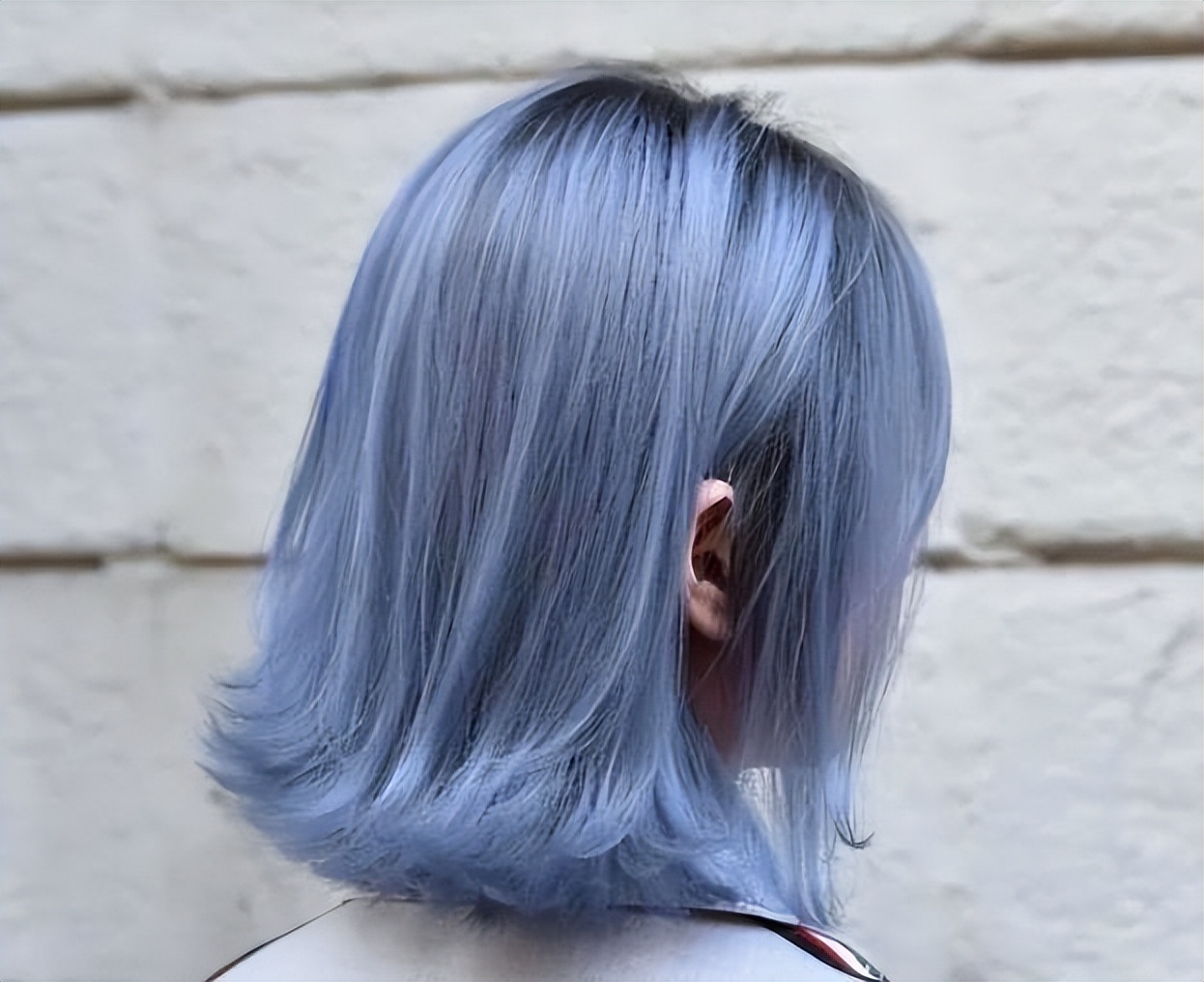 经常染发真的会得癌症吗,长期染发致癌是真的吗