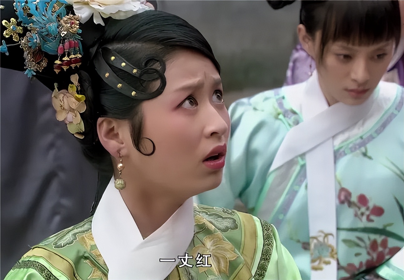 甄嬛传结局甄嬛和宜修的对话,甄嬛传甄嬛成为皇后后讽刺宜修