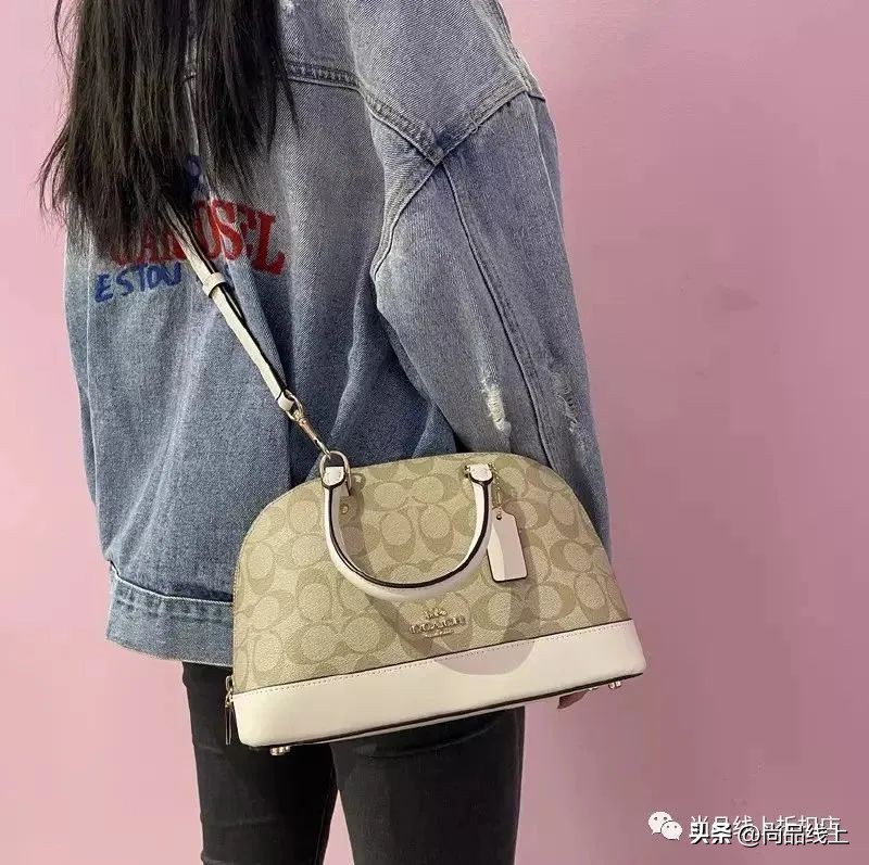 【蔻驰】【MK】女包，全场满1000减120、1500减200、2000减280