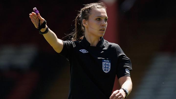 “娜姐”领衔，新赛季英超迎来四位新晋裁判员