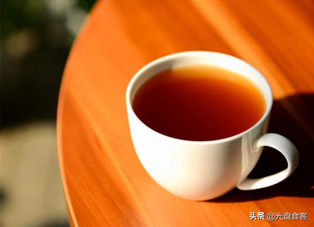 酒后头晕犯了难？解酒有妙招，几道简单的美食，醉酒不再发愁