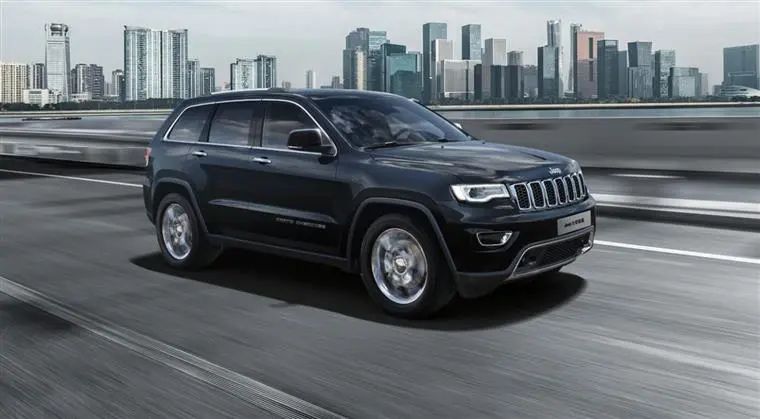 广汽菲克退市对jeep车主影响,广汽菲克jeep车型大全及价格表